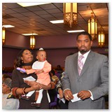 Thanksgiving Day Service 2014