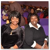 Thanksgiving Day Service 2014