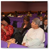 Thanksgiving Day Service 2014