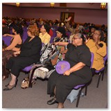 Thanksgiving Day Service 2014