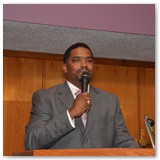 Thanksgiving Day Service 2014