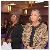 Thanksgiving Day Service 2014