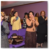 Thanksgiving Day Service 2014