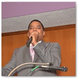 Thanksgiving Day Service 2014