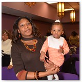 Thanksgiving Day Service 2014