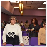 Thanksgiving Day Service 2014