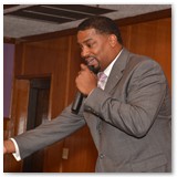 Thanksgiving Day Service 2014