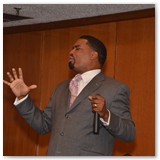 Thanksgiving Day Service 2014