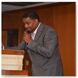 Thanksgiving Day Service 2014