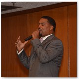 Thanksgiving Day Service 2014