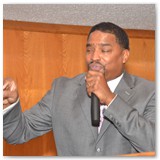 Thanksgiving Day Service 2014