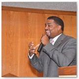Thanksgiving Day Service 2014