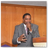Thanksgiving Day Service 2014