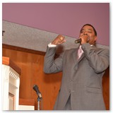 Thanksgiving Day Service 2014