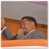 Thanksgiving Day Service 2014