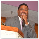 Thanksgiving Day Service 2014