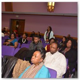 Thanksgiving Day Service 2014