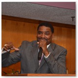 Thanksgiving Day Service 2014