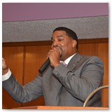 Thanksgiving Day Service 2014
