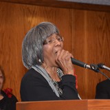 2015 Good Friday and Easter Services