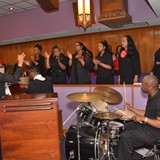 2015 Good Friday and Easter Services