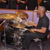 2015 Good Friday and Easter Services