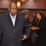 2015 Good Friday and Easter Services