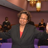 2015 Good Friday and Easter Services