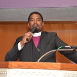 2015 Good Friday and Easter Services