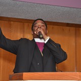 2015 Good Friday and Easter Services