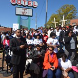 2015 Good Friday and Easter Services