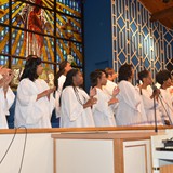 2015 Good Friday and Easter Services