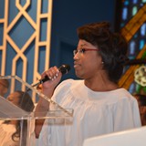2015 Good Friday and Easter Services