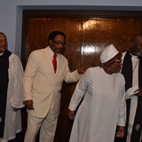 2015 Good Friday and Easter Services