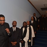 2015 Good Friday and Easter Services