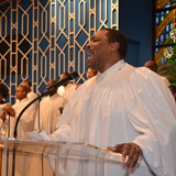 2015 Good Friday and Easter Services