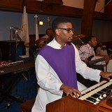 2015 Good Friday and Easter Services