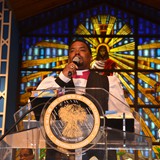 2015 Good Friday and Easter Services