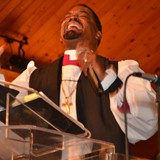 2015 Good Friday and Easter Services