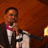 2015 Good Friday and Easter Services