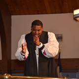 2015 Good Friday and Easter Services