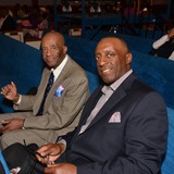 2015 Good Friday and Easter Services