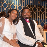 2015 Good Friday and Easter Services