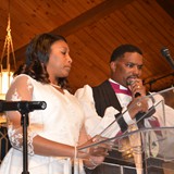 2015 Good Friday and Easter Services
