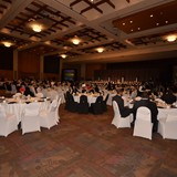 Bishop Charles H. M Patterson, Sr. Inauguration Banquet
