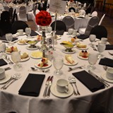 Bishop Charles H. M Patterson, Sr. Inauguration Banquet
