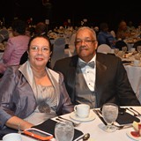 Bishop Charles H. M Patterson, Sr. Inauguration Banquet
