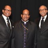Bishop Charles H. M Patterson, Sr. Inauguration Banquet
