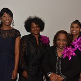 Bishop Charles H. M Patterson, Sr. Inauguration Banquet
