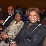 Bishop Charles H. M Patterson, Sr. Inauguration Banquet
